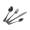 Set de 24 couverts en acier inoxydable 18/0 finition satinée 5th Avenue Choix