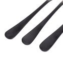 Set de 24 couverts en acier inoxydable 18/0 finition satinée 5th Avenue Modèle