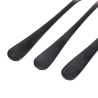 Set de 24 couverts en acier inoxydable 18/0 finition satinée 5th Avenue Modèle