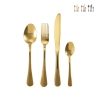 Set de 24 couverts en acier inoxydable 18/0 finition brillante 5th Avenue Promotion