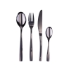 Set 24 couverts en acier inoxydable 18/0 finition brillante Manhattan Modèle