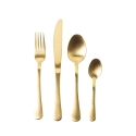 Set de 16 couverts en acier inox 18/0 finition satinée 5th Avenue Catalogue