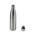 Thermosfles 500 ml roestvrij staal 24H Glasti Verkoop