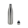 Bouteille isotherme 500 ml en acier inoxydable 24 H Glasti Vente
