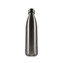 Bouteille isotherme 750 ml en acier inoxydable 24 H Glasti Offre