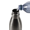 Bouteille isotherme 750 ml en acier inoxydable 24 H Glasti Remises