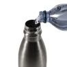 Thermosfles 500 ml roestvrij staal 24H Glasti Aanbod