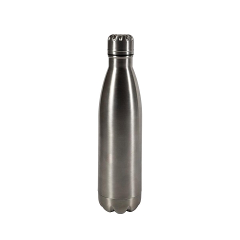 Thermosfles 500 ml roestvrij staal 24H Glasti Aanbieding