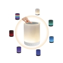 LED-tafellamp met dimbare licht en draadloze speaker Light Music Aanbod