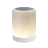 Lampe de table avec lumière LED réglable haut-parleur sans fil Light Music Promotion