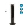 Ventilateur tour et de table USB 2 vitesses 2,5 W Deskfan Offre