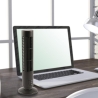 Ventilateur tour et de table USB 2 vitesses 2,5 W Deskfan Vente