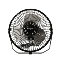 USB Tafelventilator met Verstelbare Kanteling 4,5 W Fresh Aanbod