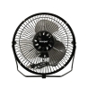 Ventilateur de table USB avec inclinaison ajustable 4,5 W Fresh Offre