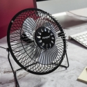 USB Tafelventilator met Verstelbare Kanteling 4,5 W Fresh Kortingen