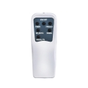 Rafraîchisseur portable 3en1 humidificateur purificateur d'air Triofresh Choix