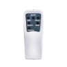 Rafraîchisseur portable 3en1 humidificateur purificateur d'air Triofresh Choix