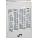 Rafraîchisseur portable 3en1 humidificateur purificateur d'air Triofresh Caractéristiques