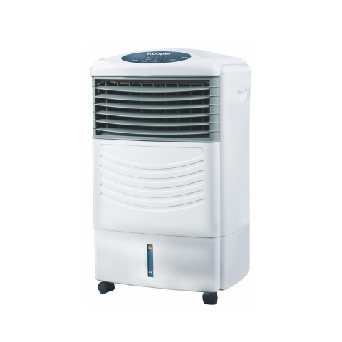 Rafraîchisseur portable 3en1 humidificateur purificateur d'air Triofresh Promotion