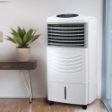 Rafraîchisseur portable 3en1 humidificateur purificateur d'air Triofresh Vente