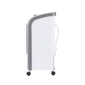 Rafraîchisseur d'air portable 3 en 1 ventilateur et humidificateur Smart Fresh Remises