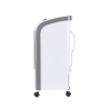 Rafraîchisseur d'air portable 3 en 1 ventilateur et humidificateur Smart Fresh Remises