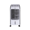Rafraîchisseur d'air portable 3 en 1 ventilateur et humidificateur Smart Fresh Offre
