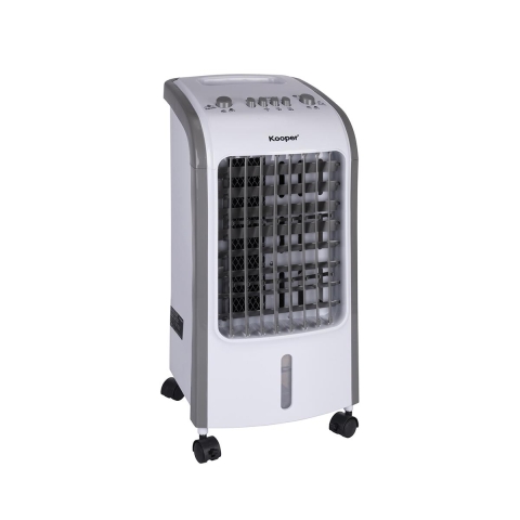 Rafraîchisseur d'air portable 3 en 1 ventilateur et humidificateur Smart Fresh Promotion