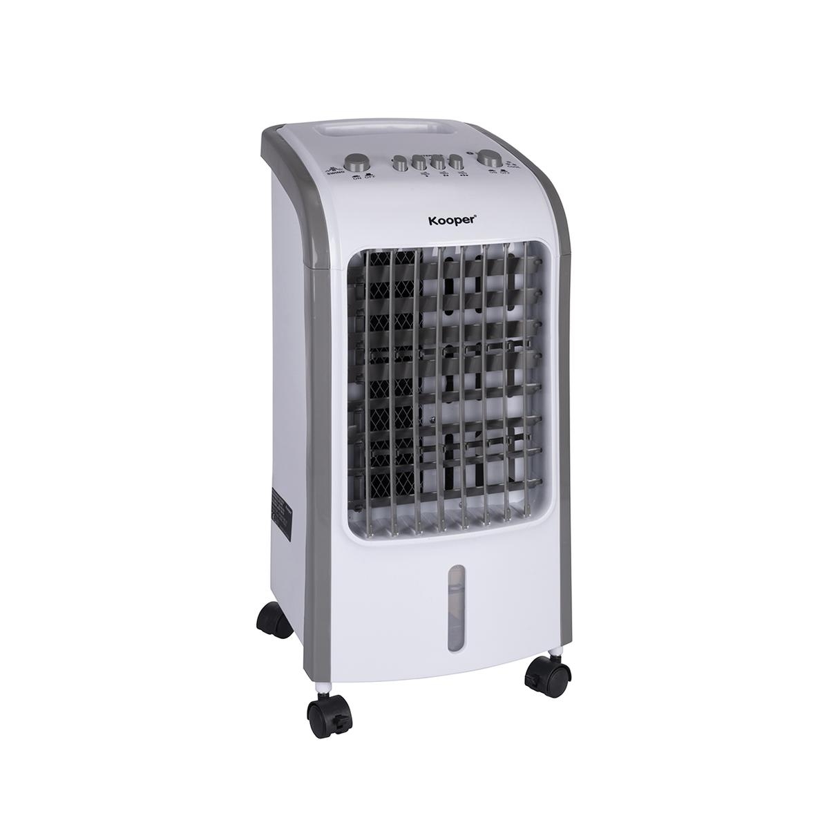 Rafraîchisseur d'air portable 3 en 1 ventilateur et humidificateur Smart Fresh Promotion Rafraîchisseur d'air portable 3 en 1 ventilateur et humidificateur Smart Fresh Promotion