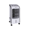 Rafraîchisseur d'air portable 3 en 1 ventilateur et humidificateur Smart Fresh Promotion