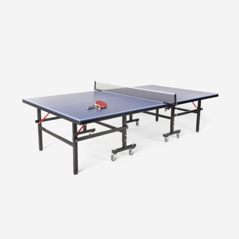 Tafeltennistafel Ace van 274x152,5 cm voor binnen en buiten Aanbieding