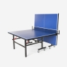 Tafeltennistafel Ace van 274x152,5 cm voor binnen en buiten Afmetingen