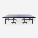 Tafeltennistafel Ace van 274x152,5 cm voor binnen en buiten Prijs