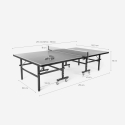 Tafeltennistafel Ace van 274x152,5 cm voor binnen en buiten 