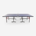 Table de ping-pong pliante professionnelle 274x152.5 cm Booster Modèle