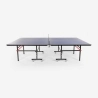 Table de ping-pong pliante professionnelle 274x152.5 cm Booster Modèle