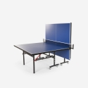 Table de ping-pong pliante professionnelle 274x152.5 cm Booster Catalogue