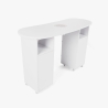 Table de manucure et de reconstruction des ongles avec ventilateur aspirant Sharpie Achat