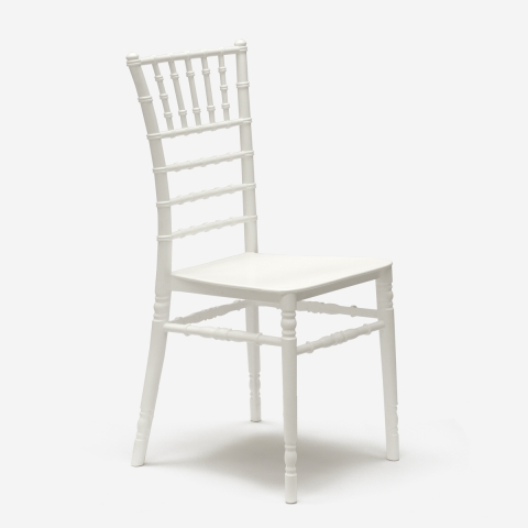 Lot De 20 Chaises de bar hôtels restauration et événements vintage Napoleon Promotion