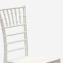 Lot De 20 Chaises de bar hôtels restauration et événements vintage Napoleon Modèle
