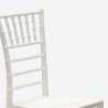Lot De 20 Chaises de bar hôtels restauration et événements vintage Napoleon Modèle