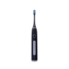 Brosse à dents sonique rechargeable 4 têtes 4 modes Identity Decise 