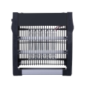 Elektrische insectenlamp tot 30 m² 12 W Larna Korting