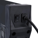 Elektrische insectenlamp tot 30 m² 12 W Larna Kortingen