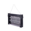 Elektrische insectenlamp voor ruimtes tot 80 m² 20W Varen Aanbieding