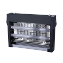 Elektrische insectenlamp voor ruimtes tot 80 m² 20W Varen Aanbod