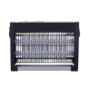 Elektrische insectenlamp voor ruimtes tot 80 m² 20W Varen Korting