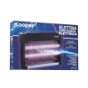 Elektrische insectenlamp voor ruimtes tot 80 m² 20W Varen Catalogus