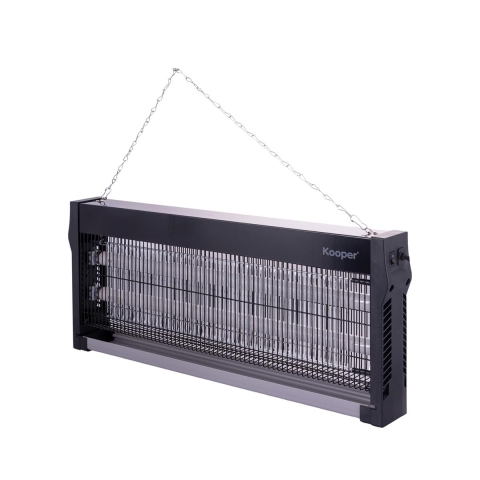 Elektrische insectenverjager tot 150 m² 40 W Miran Aanbieding