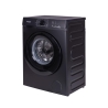 Wasmachine 8 kg 11 automatische programma's 1200 RPM Lundar Voorraad